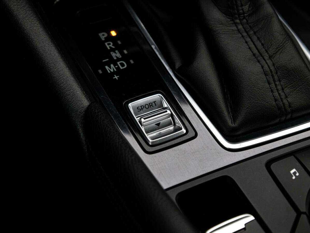 Mazda 6, 2018 Фото №15