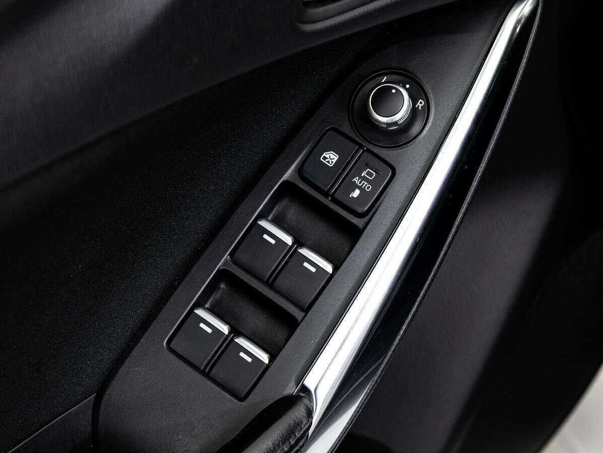 Mazda 6, 2018 Фото №17