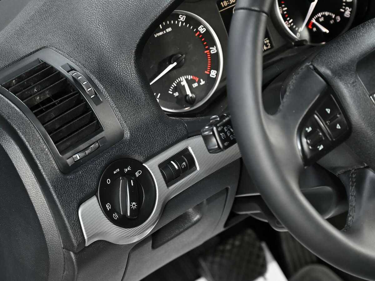 Skoda Octavia, 2012 - 120 000 км. | Фото №8