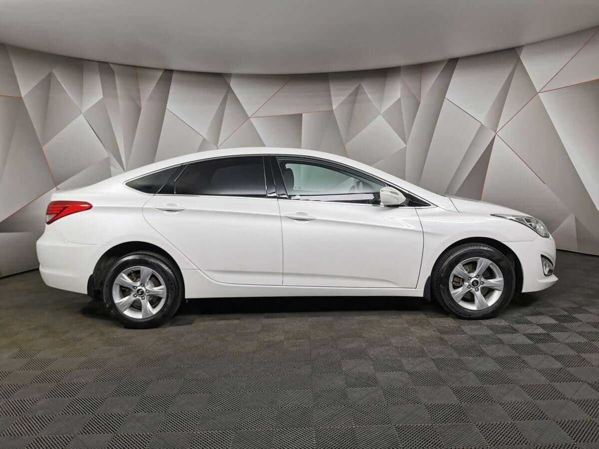 Hyundai i40, 2015 - 190 667 км. | Фото №6