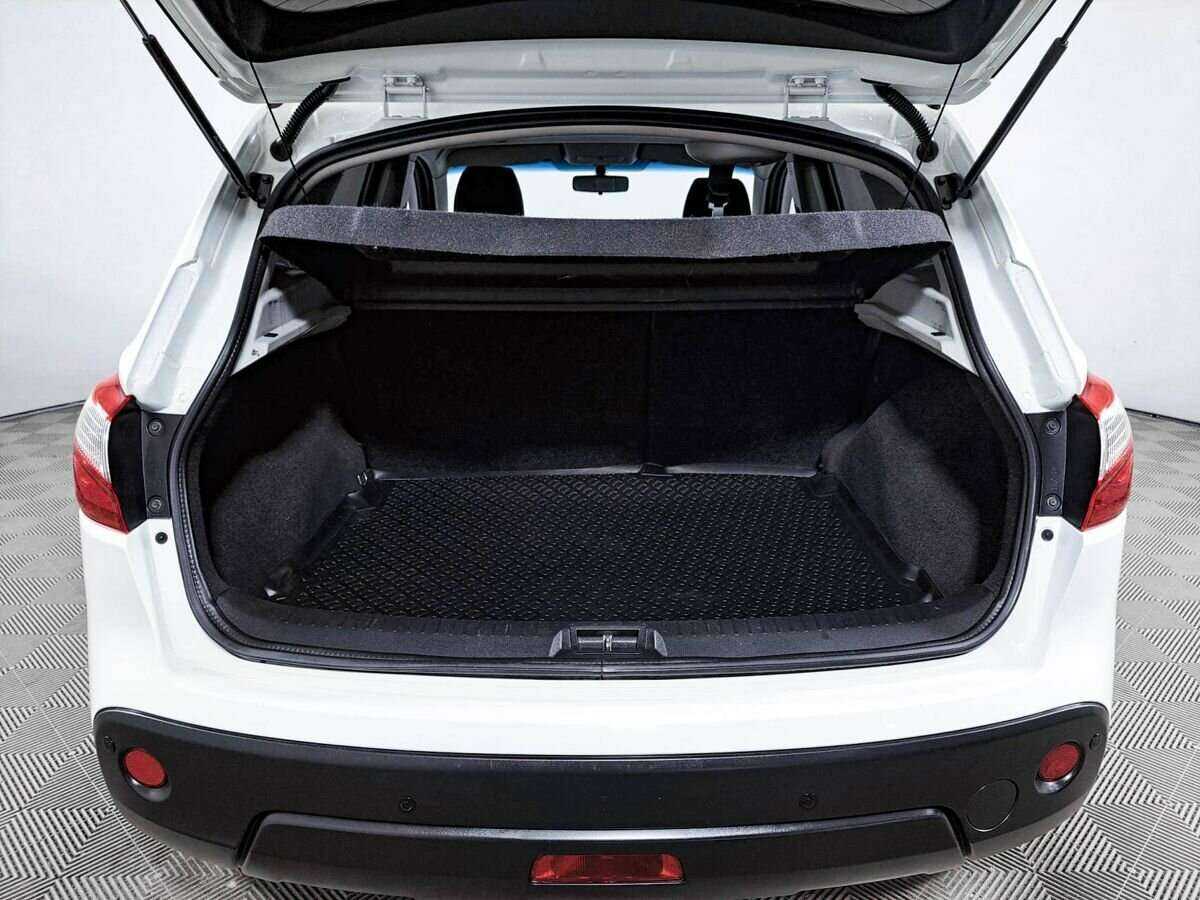 Nissan Qashqai, 2013 - 158 000 км. | Фото №8