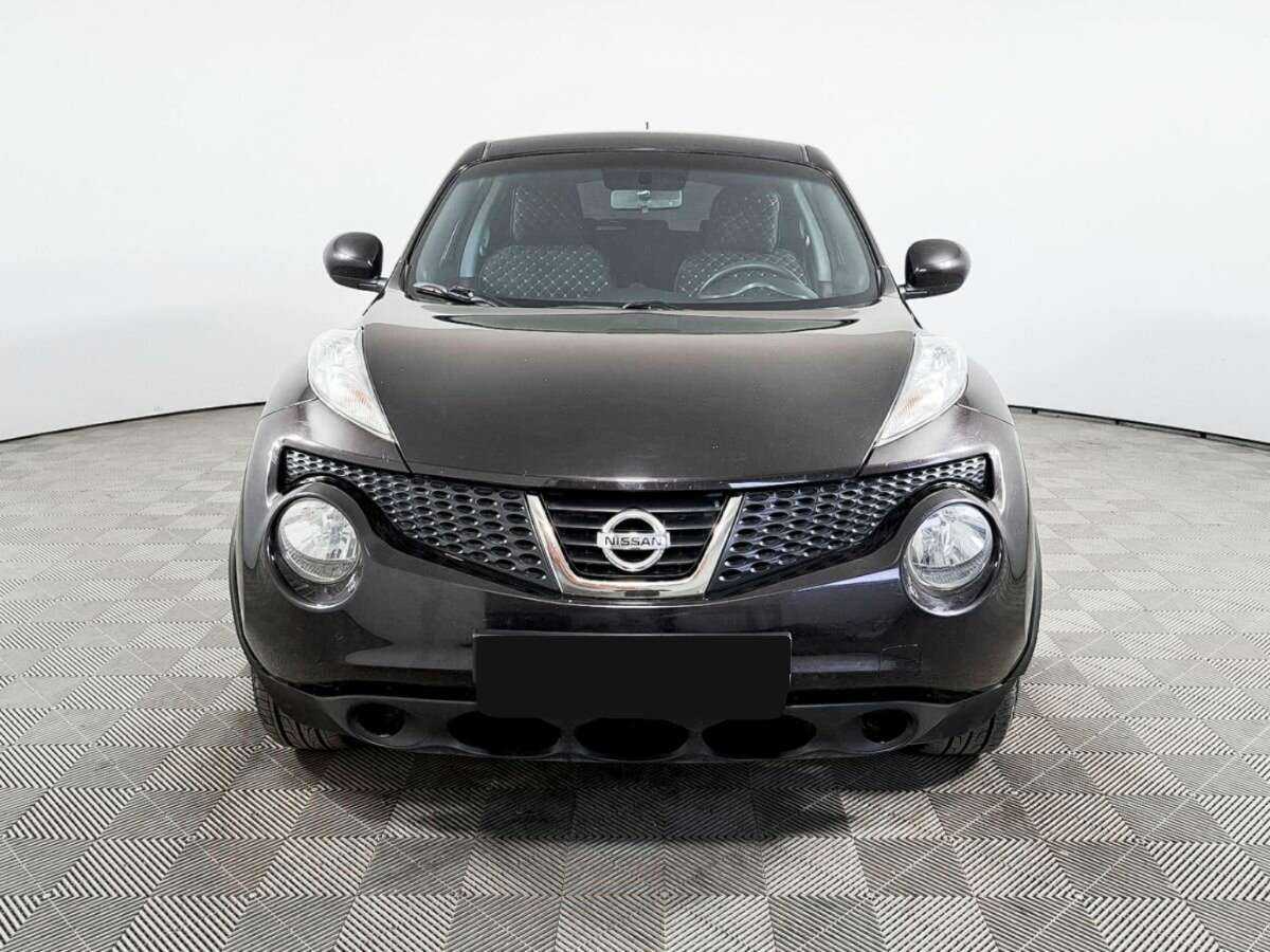 Nissan Juke, 2013 Фото №2