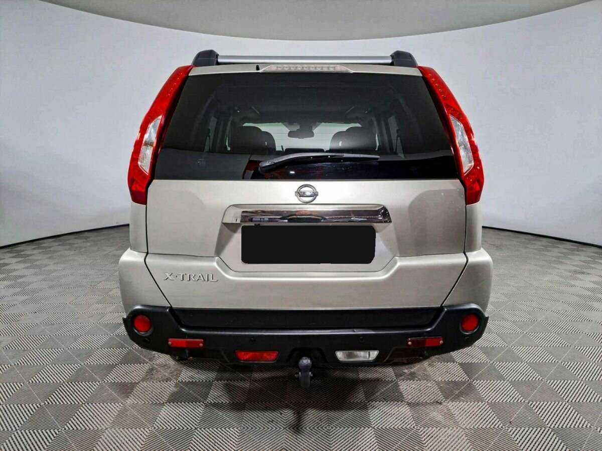 Nissan X-Trail, 2012 - 195 000 км. | Фото №6