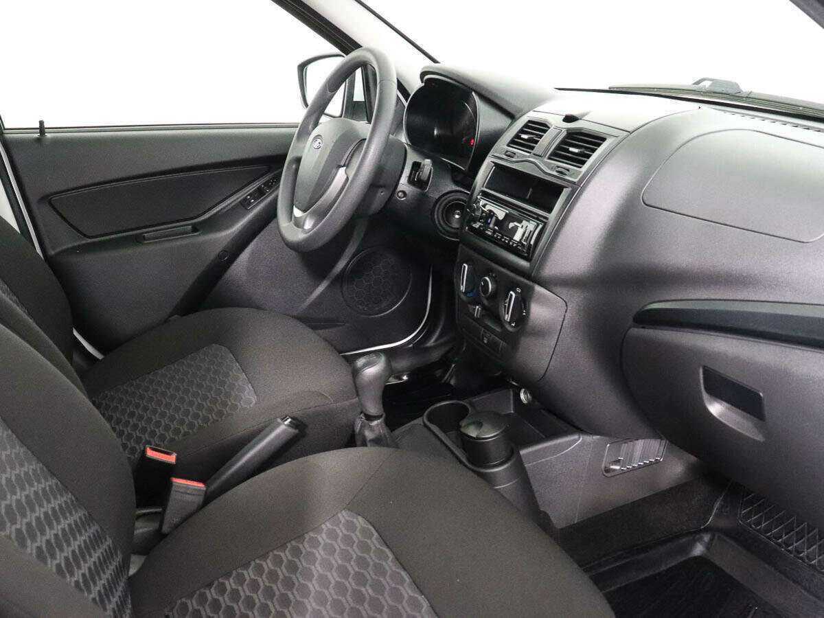 Lada (ВАЗ) Granta Euro-2, 2023 Фото №7