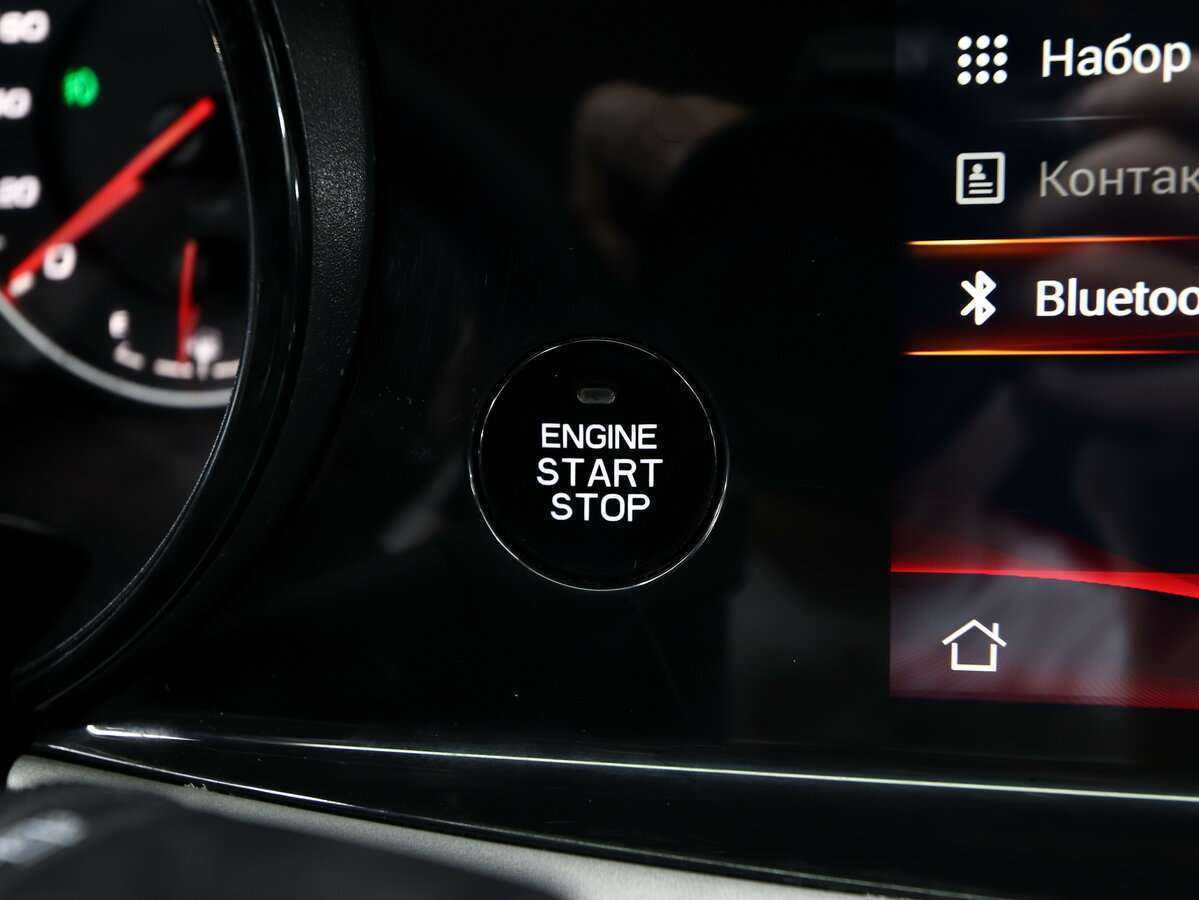 Changan CS35PLUS, 2019 Фото №20