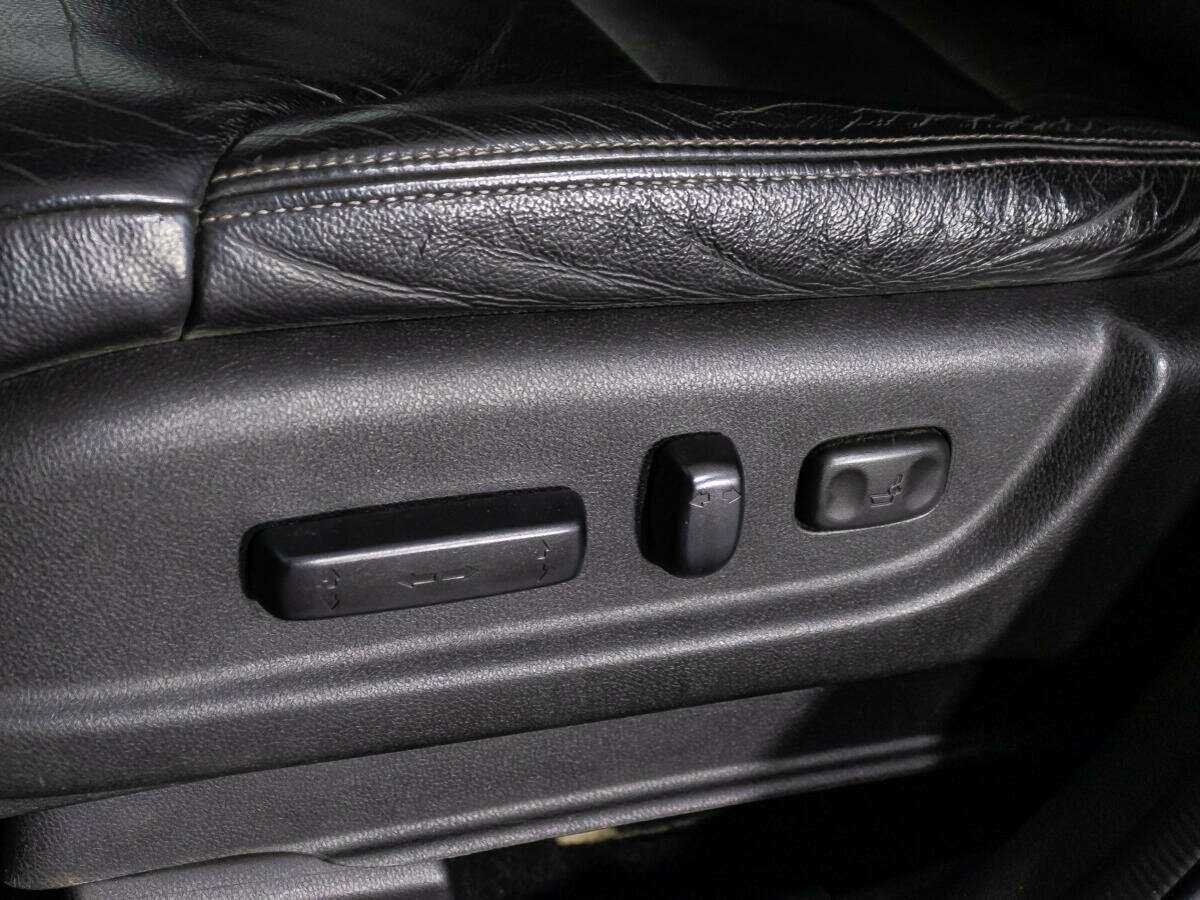 Honda CR-V, 2014 Фото №16