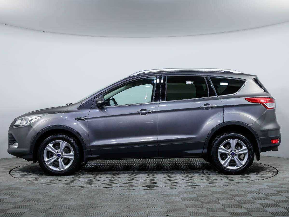 Ford Kuga, 2013 - 145 922 км. | Фото №6