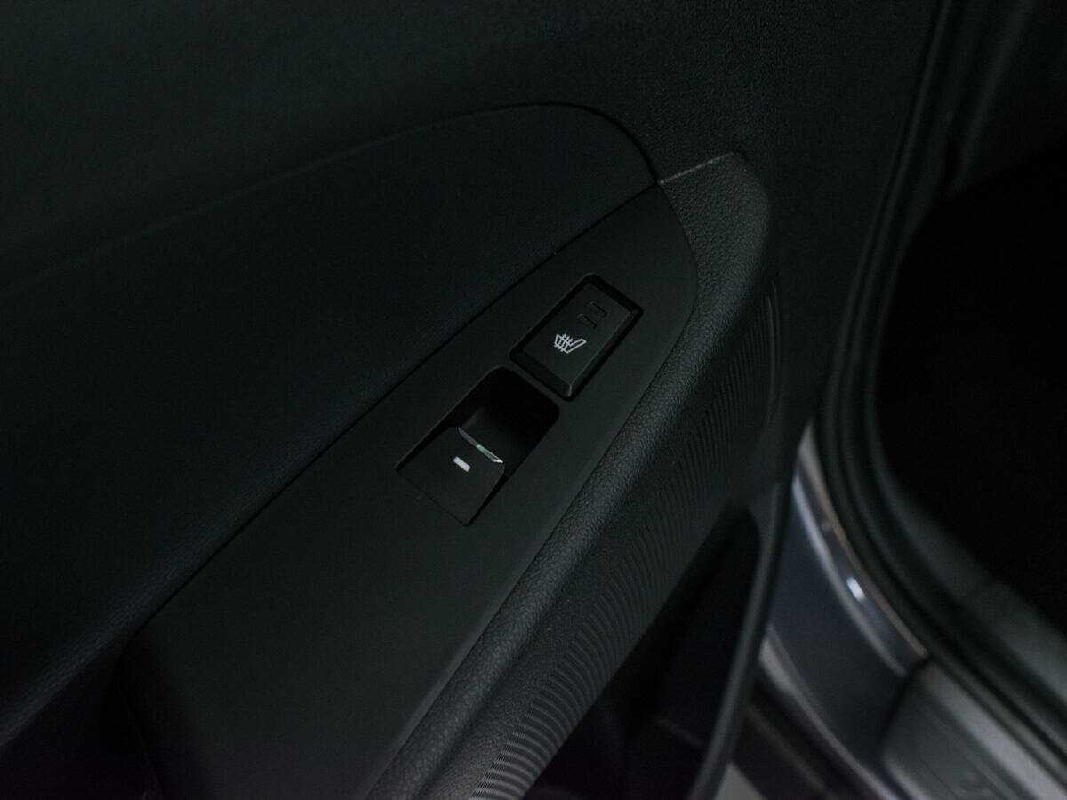 Hyundai Tucson, 2019 Фото №15