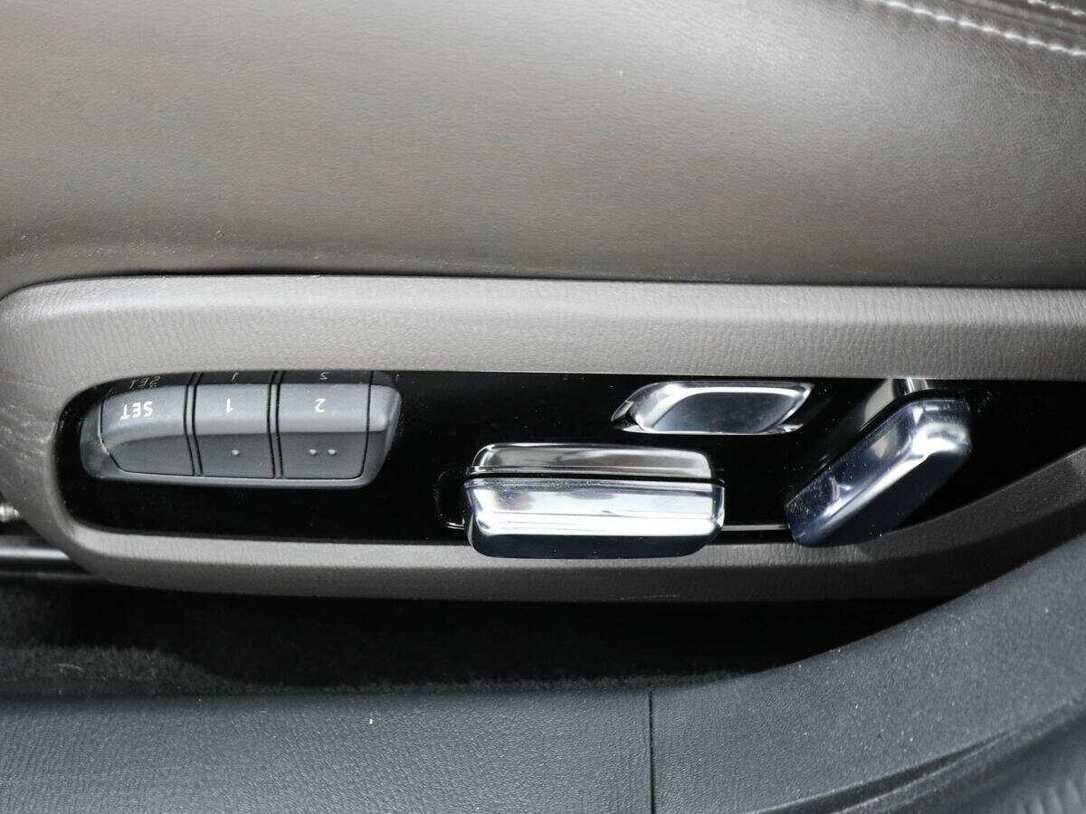 Mazda 6, 2019 Фото №19