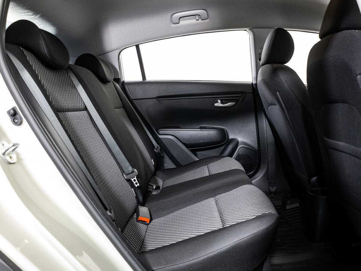 Kia Rio X-Line, 2019 - 57 000 км. | Фото №8