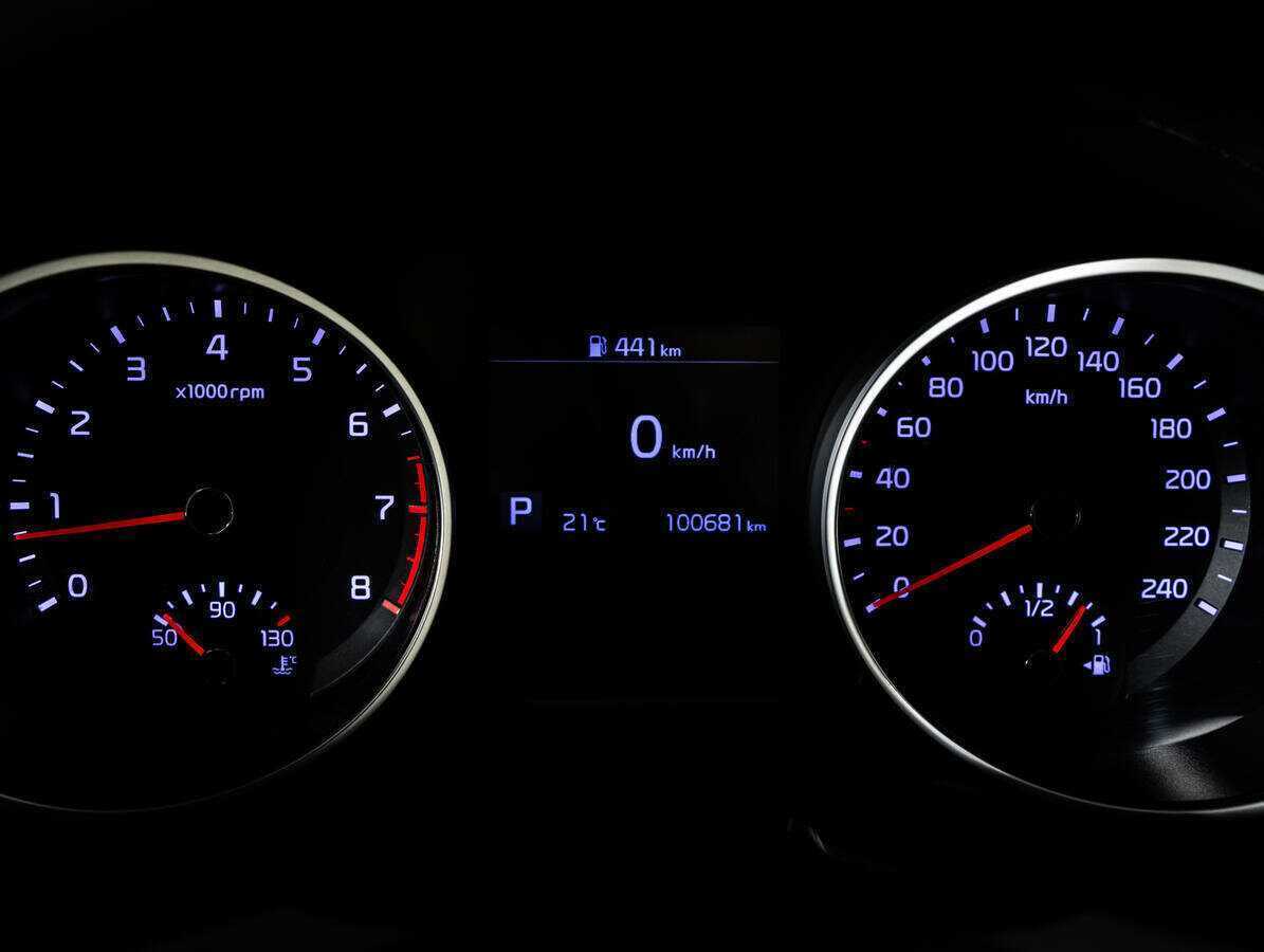 Kia Ceed, 2019 Фото №19