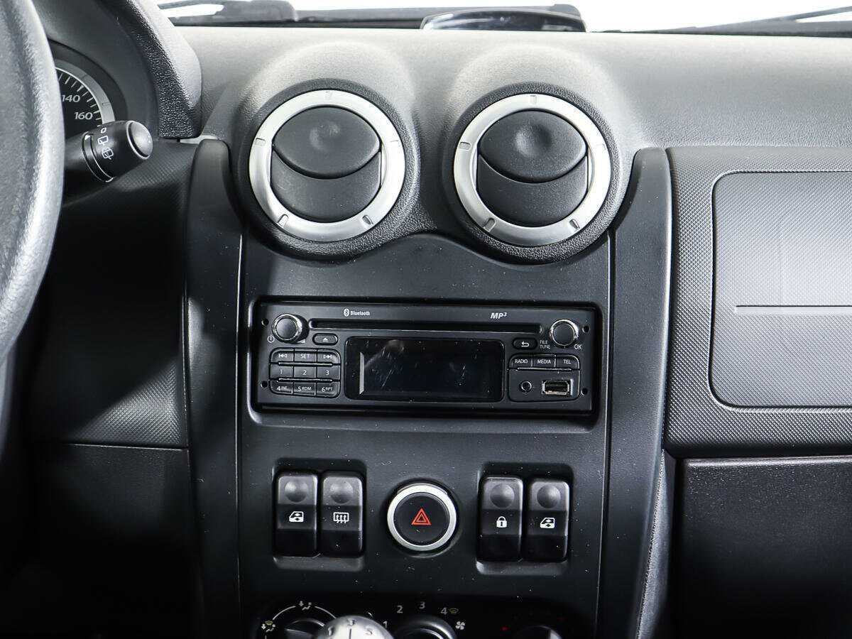 Lada (ВАЗ) Largus, 2015 Фото №13