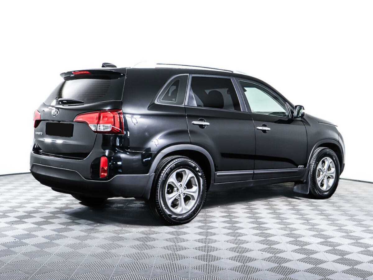 Kia Sorento, 2018 - 119 852 км. | Фото №5