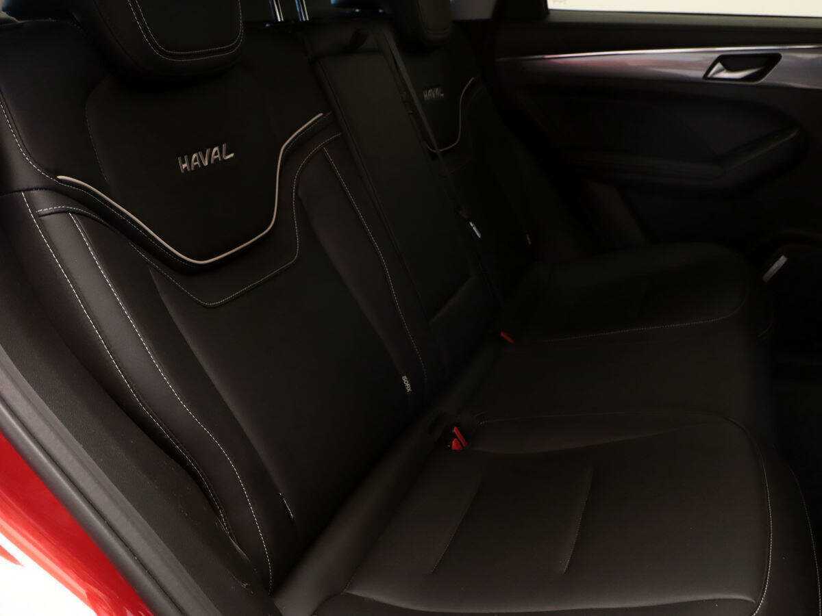 Haval Jolion, 2021 - 66 027 км. | Фото №8