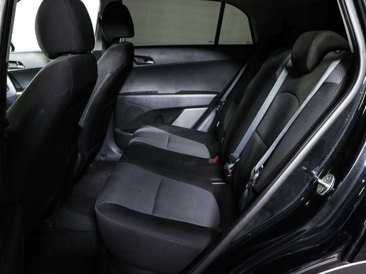 Hyundai Creta, 2018 - 83 500 км. | Фото №8