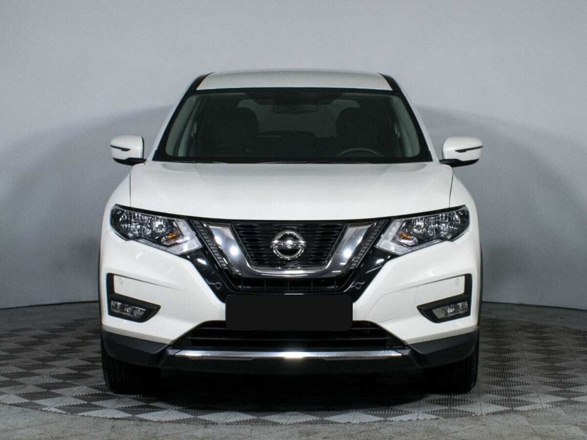 Nissan X-Trail, 2019 - 14 878 км. | Фото №2