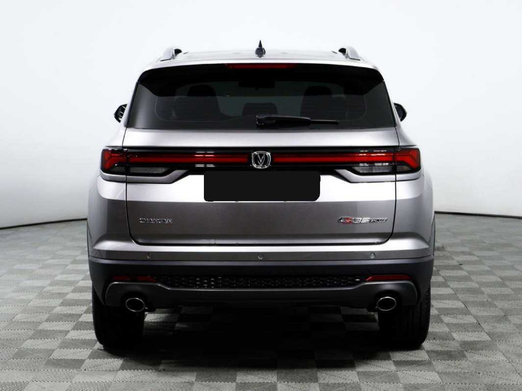 Changan CS35PLUS, 2023 Фото №6