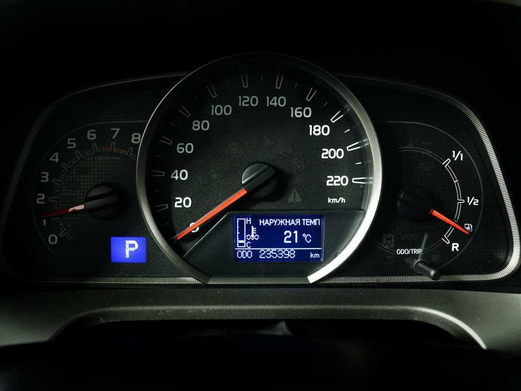 Toyota RAV4, 2013 Фото №10