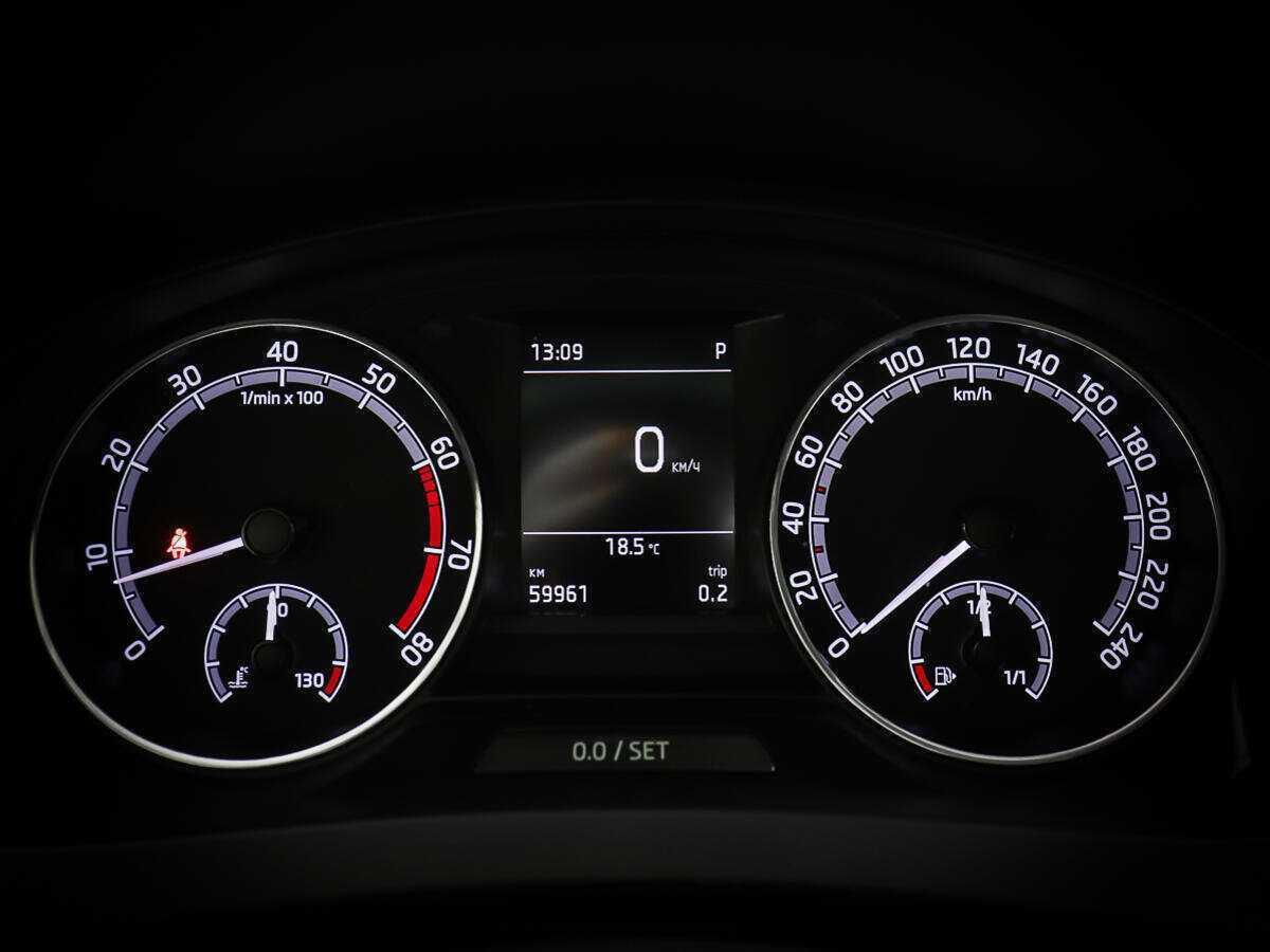 Skoda Rapid, 2019 Фото №14