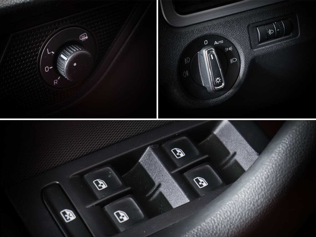 Skoda Rapid, 2019 Фото №16