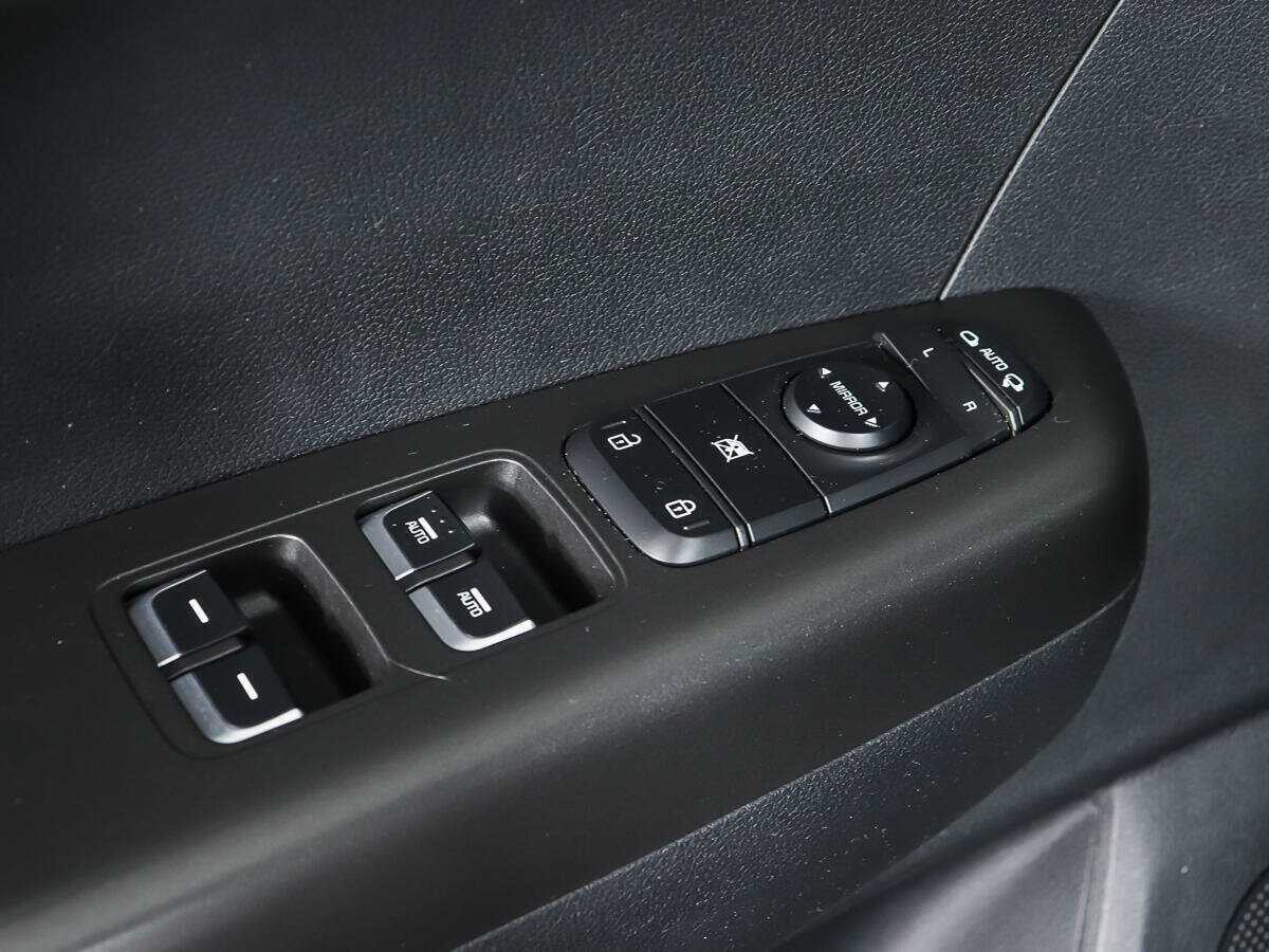 Kia Sportage, 2019 Фото №15