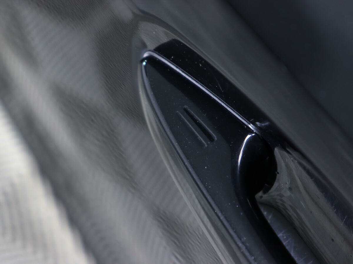 Subaru Forester, 2017 Фото №17