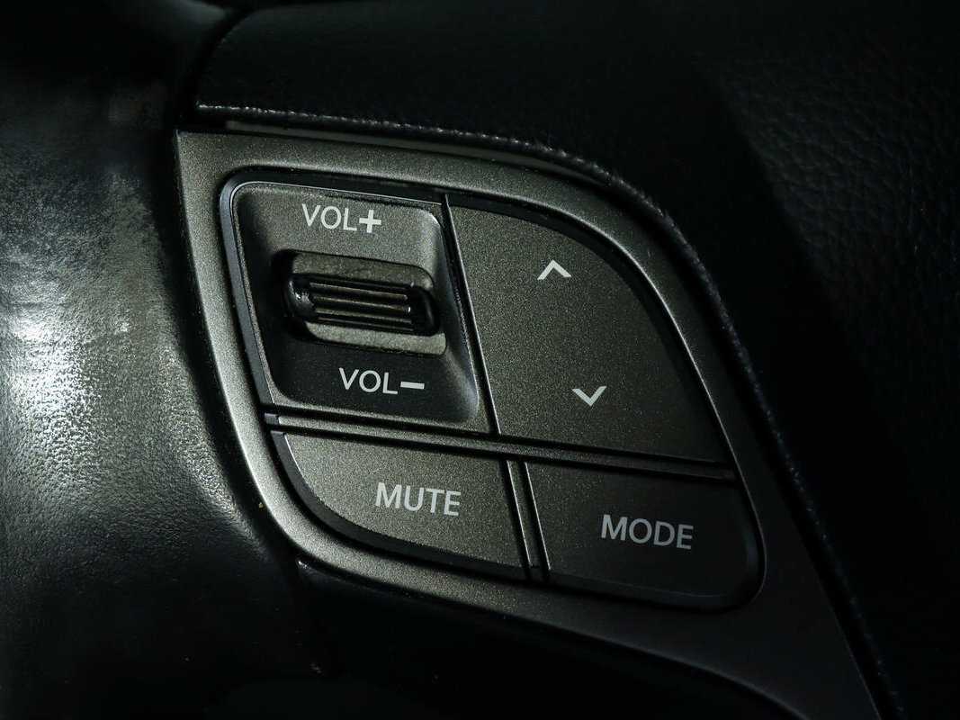 Hyundai Santa Fe, 2013 Фото №22