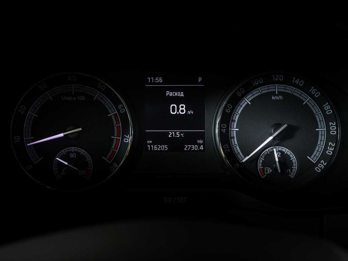 Skoda Kodiaq, 2018 Фото №9