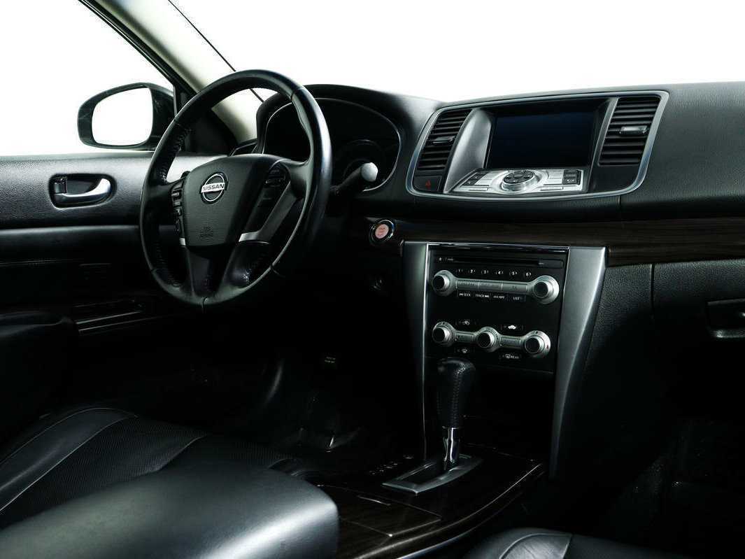 Nissan Teana, 2012 - 93 186 км. | Фото №8