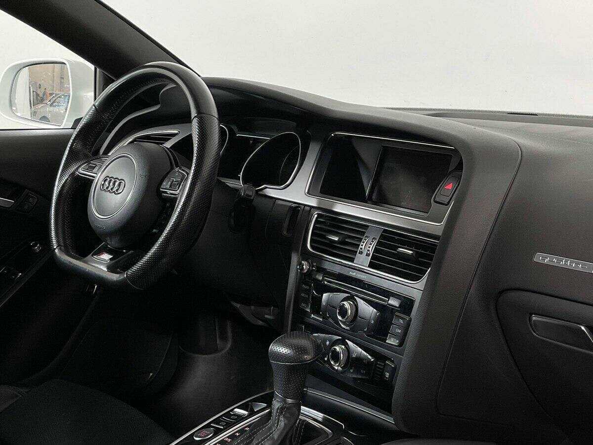 Audi A5, 2014 - 146 600 км. | Фото №7
