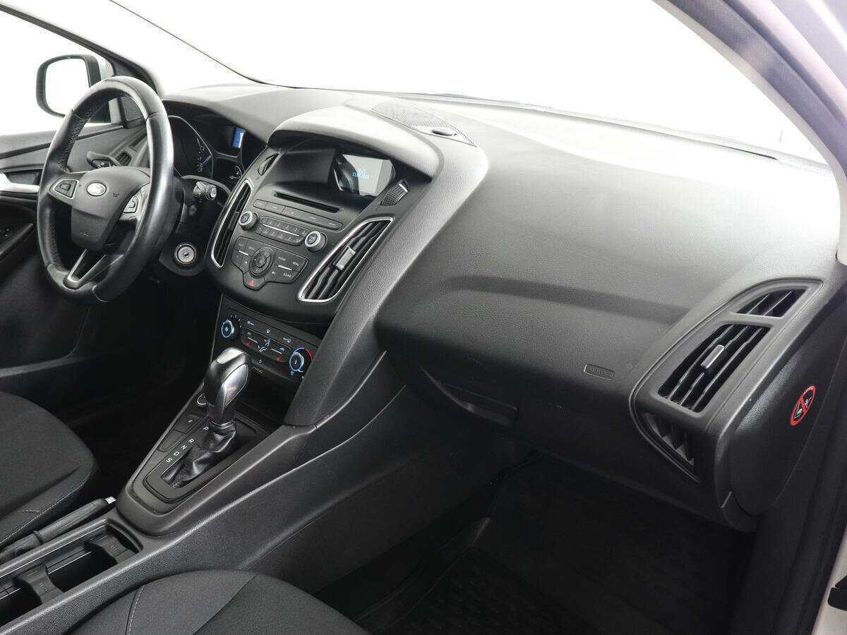 Ford Focus, 2017 - 91 520 км. | Фото №8