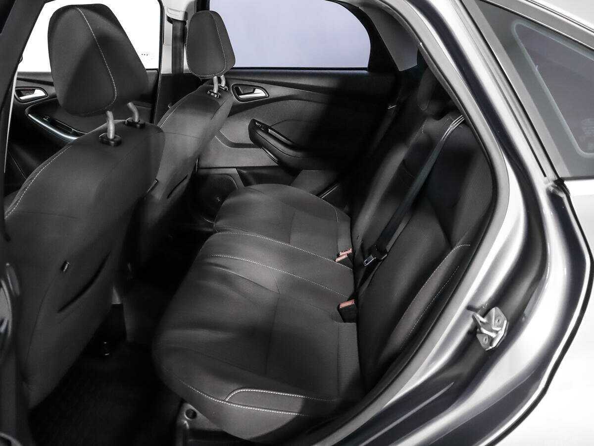 Ford Focus, 2012 - 208 280 км. | Фото №8