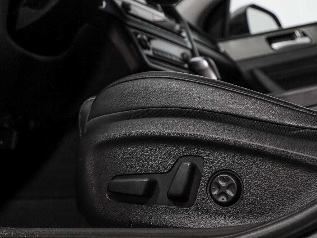 Hyundai Sonata, 2017 Фото №10