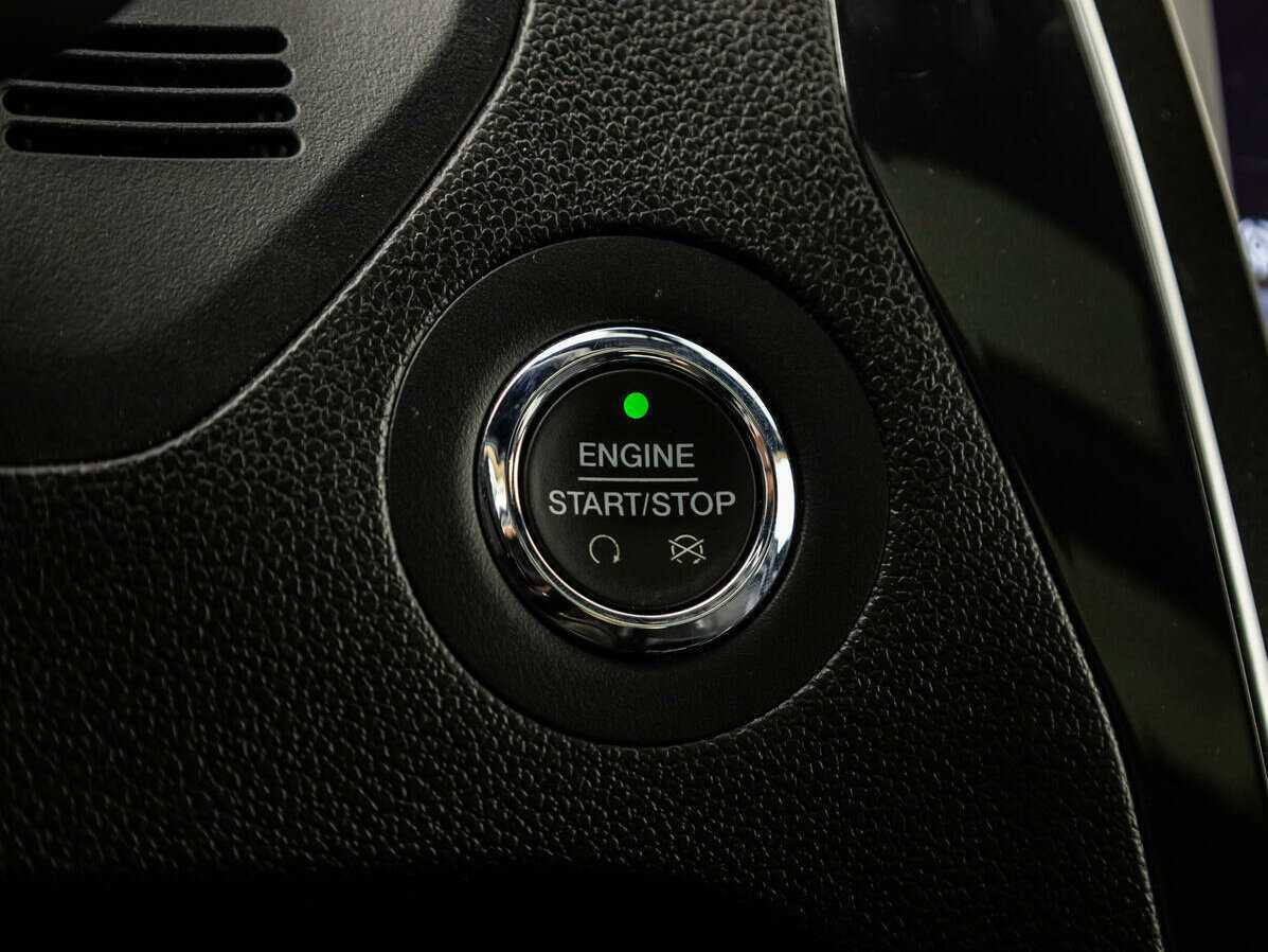 Ford Explorer, 2016 Фото №20