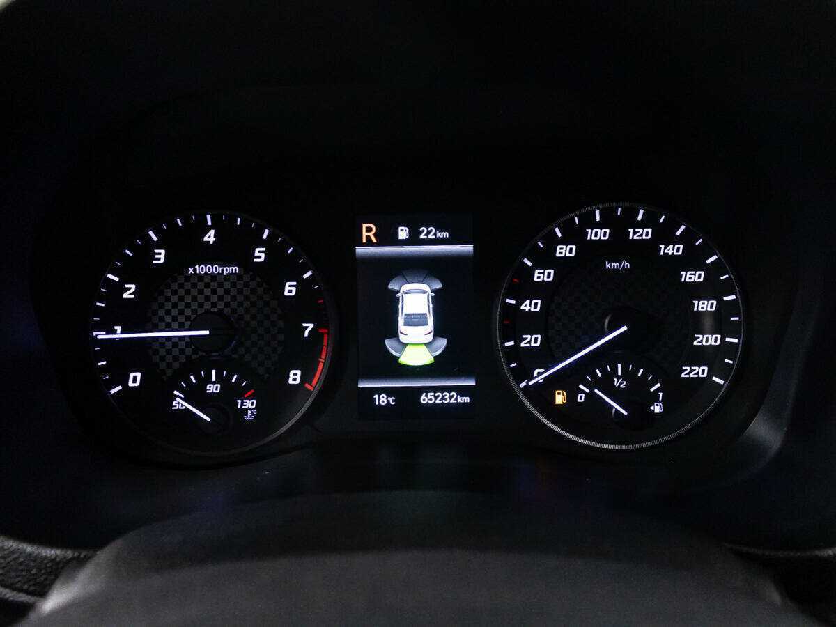 Hyundai Solaris, 2021 Фото №12