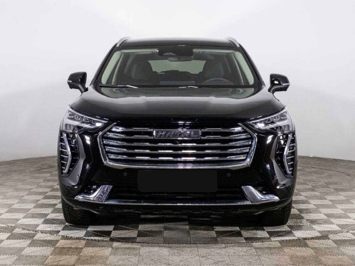 Haval Jolion, 2023 Фото №2