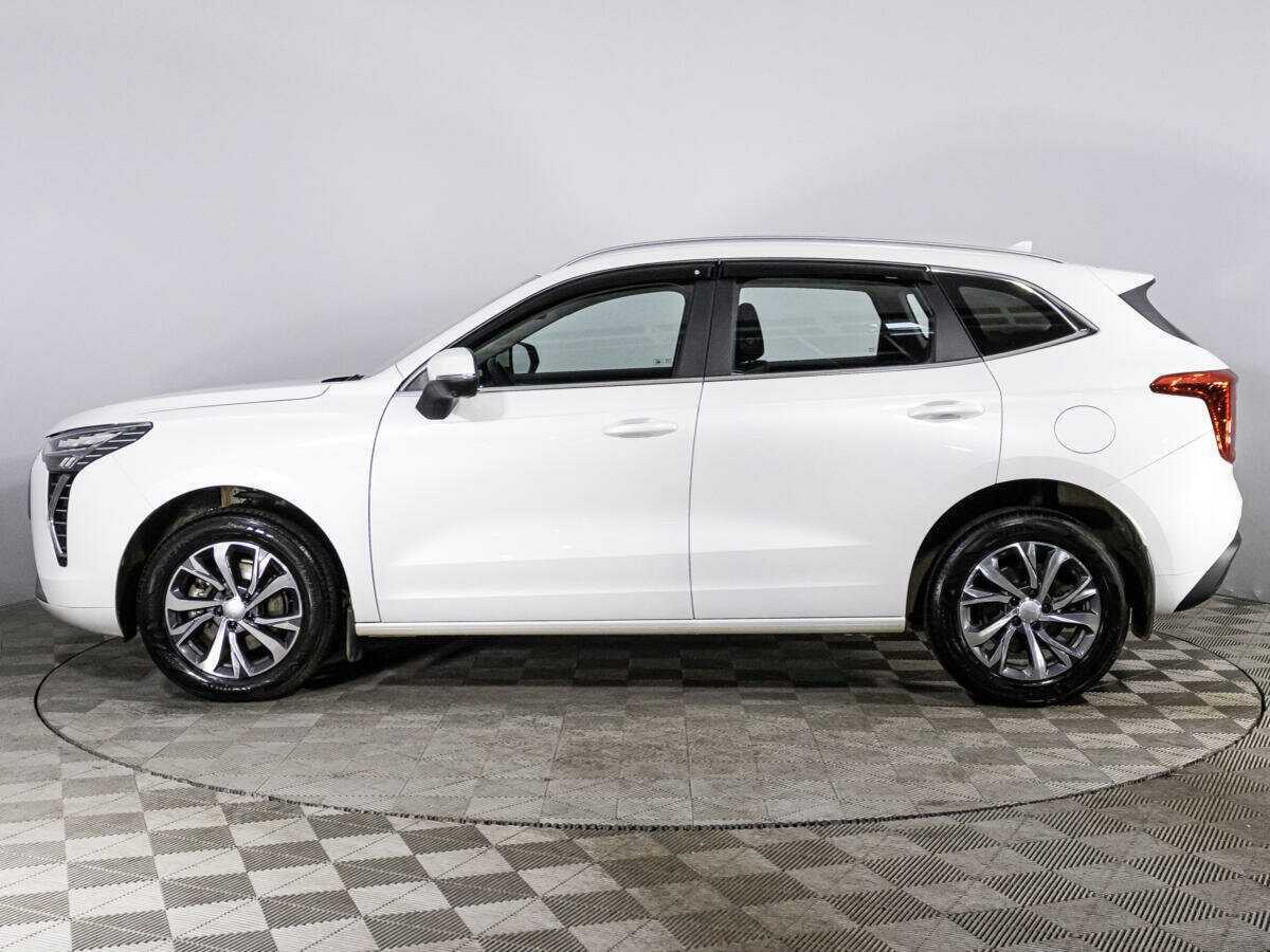 Haval Jolion, 2023 Фото №8