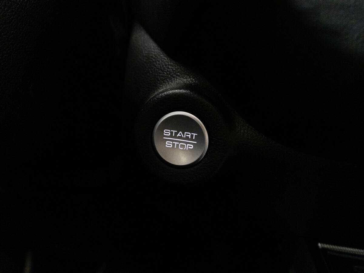 Haval Jolion, 2021 Фото №23