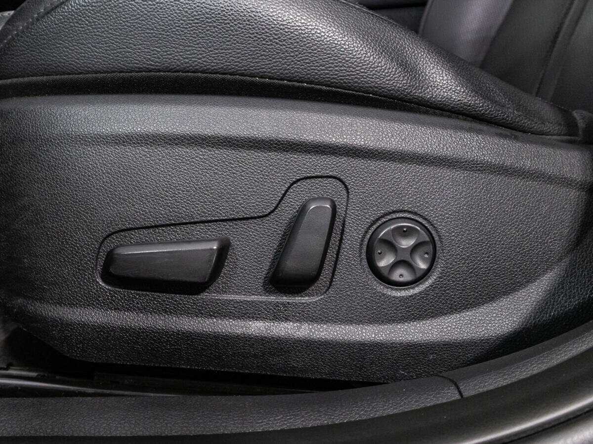 Kia Optima, 2019 Фото №18