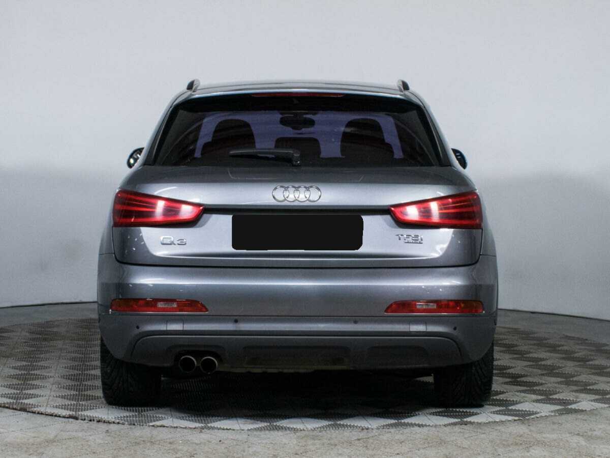 Audi Q3, 2012 - 190 000 км. | Фото №6