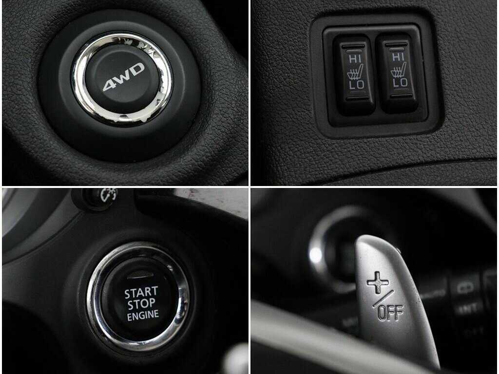 Mitsubishi Outlander, 2013 Фото №18