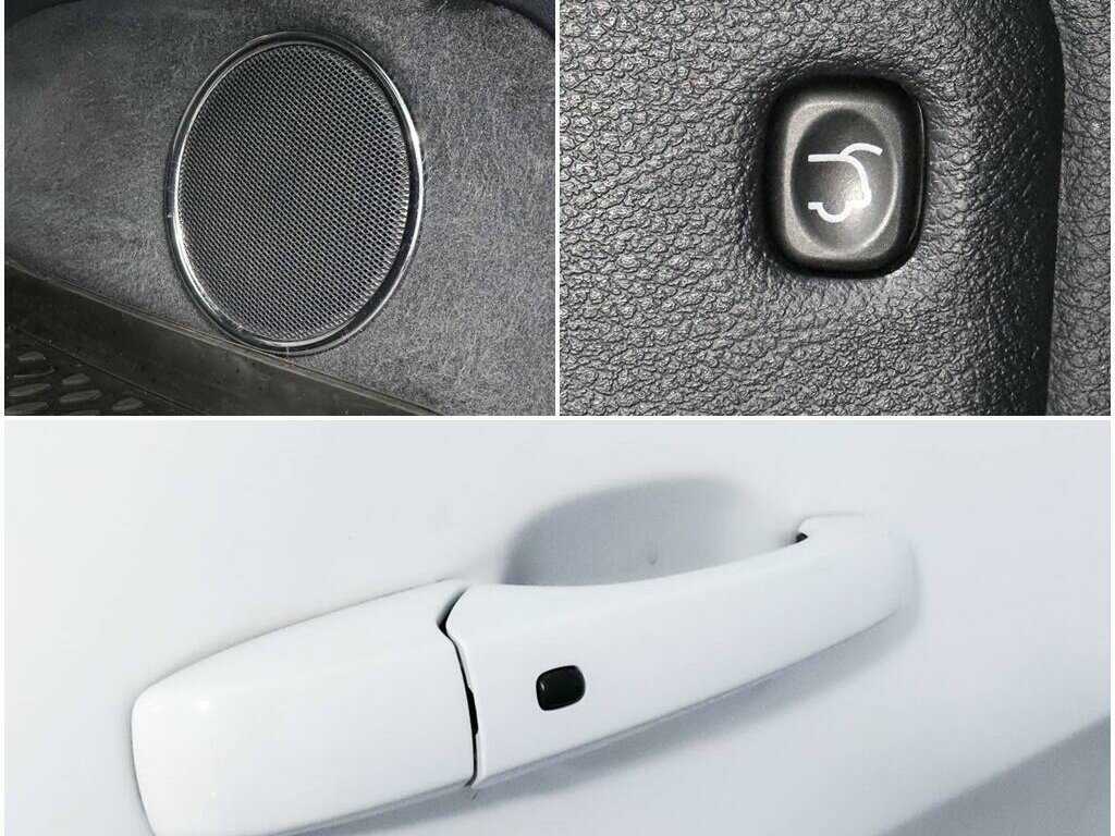 Jeep Grand Cherokee, 2014 Фото №19