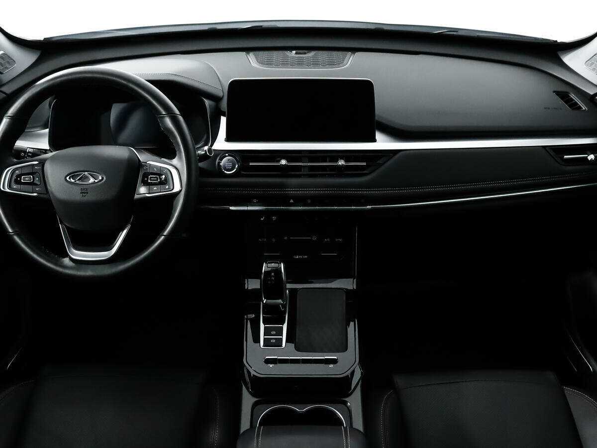 CHERY Tiggo 7 Pro, 2022 - 30 116 км. | Фото №8