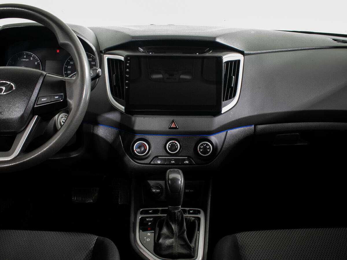 Hyundai Creta, 2018 - 92 423 км. | Фото №5