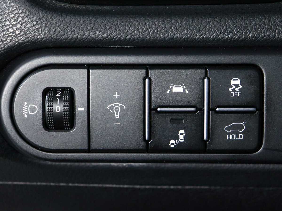 Kia Proceed, 2019 Фото №20