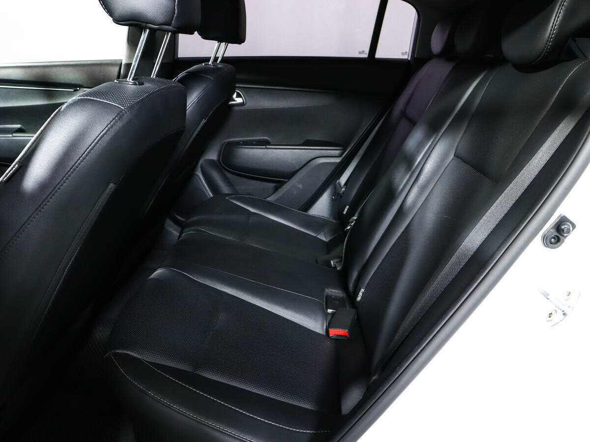 Kia Rio X-Line, 2020 - 77 252 км. | Фото №8