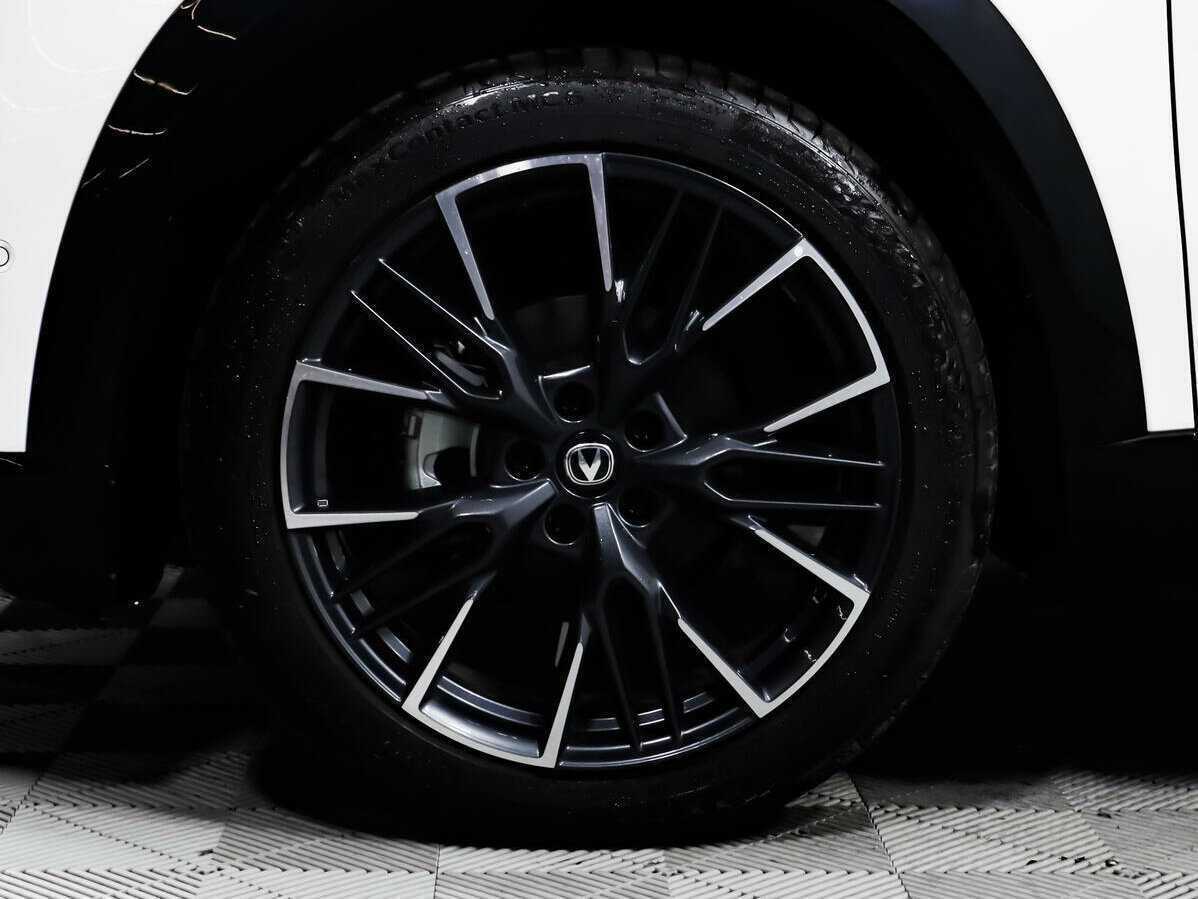 Changan UNI-T, 2023 Фото №12