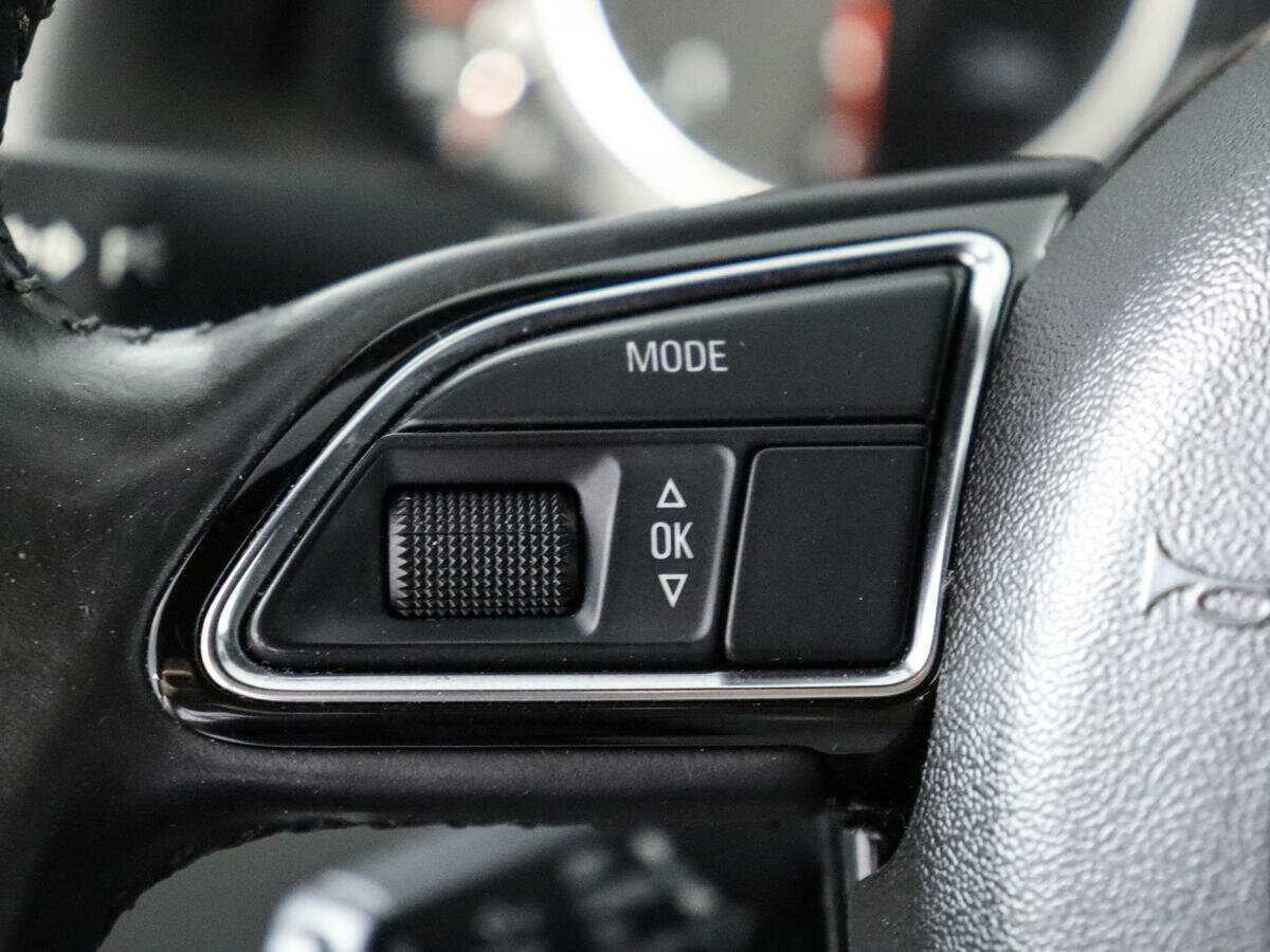 Audi Q5, 2015 Фото №21