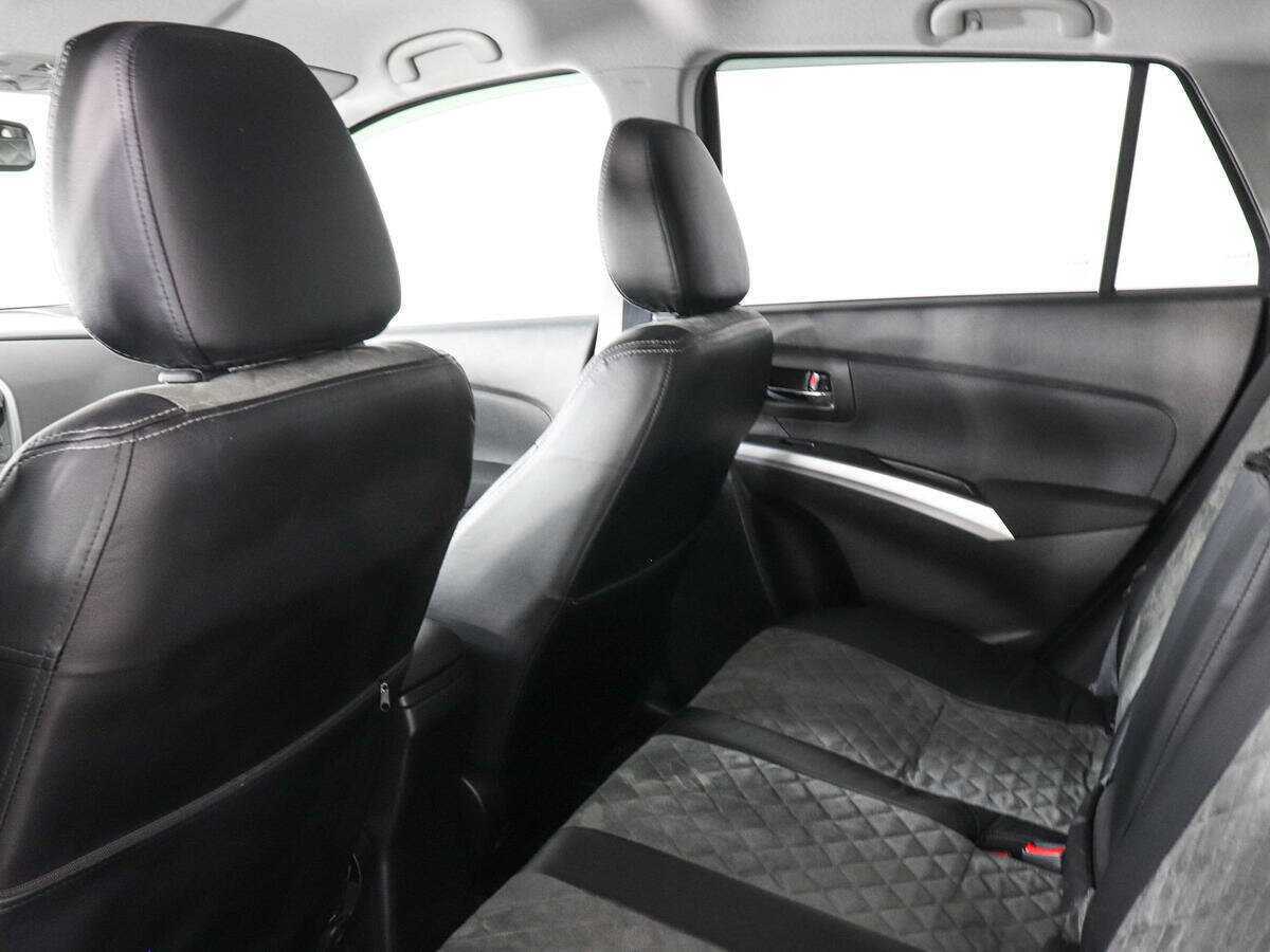 Suzuki SX4, 2021 - 32 588 км. | Фото №8
