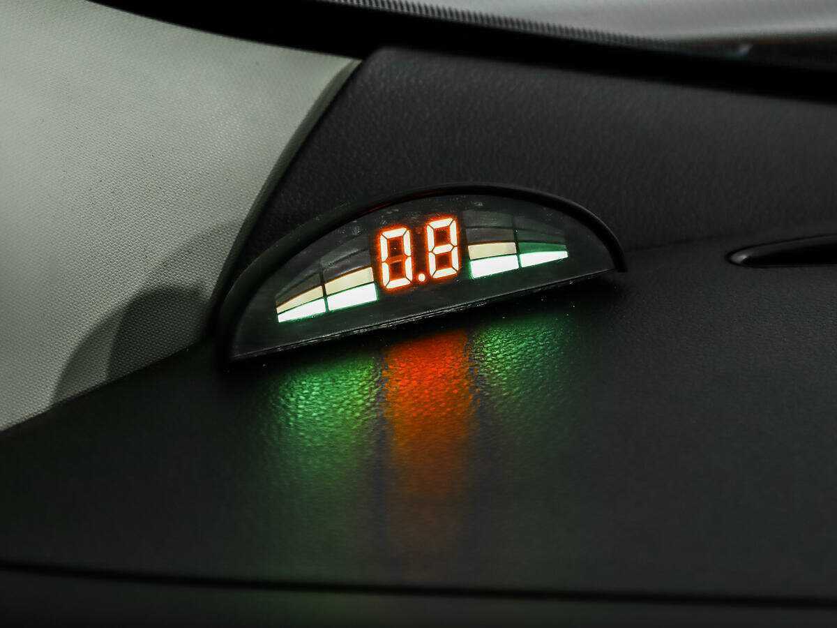 Ford Kuga, 2017 Фото №16